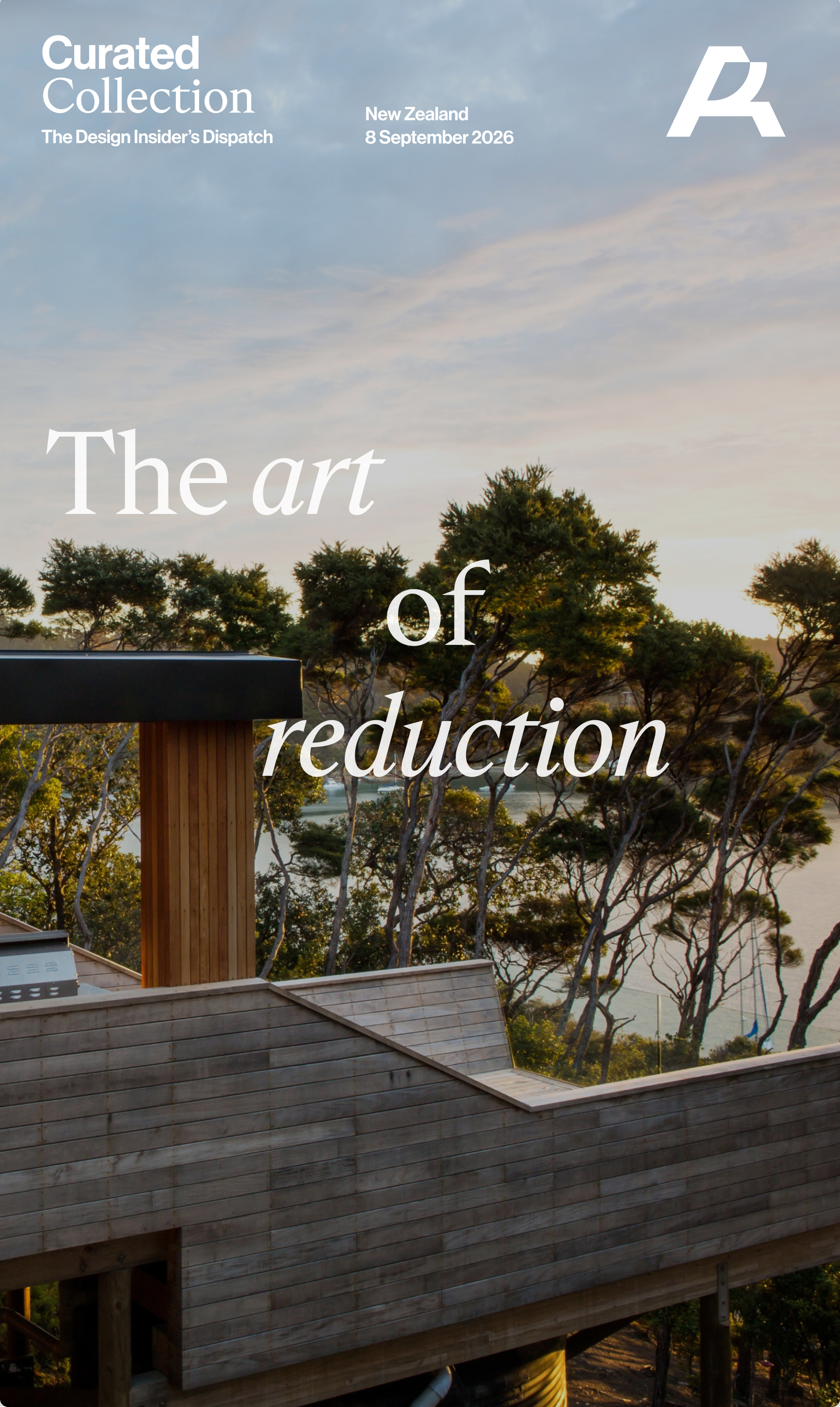 Curated Collection