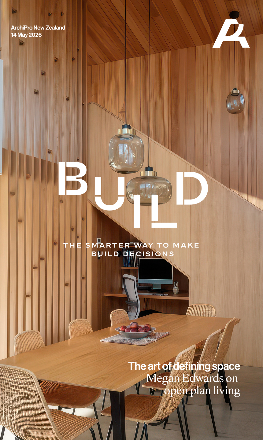 Build