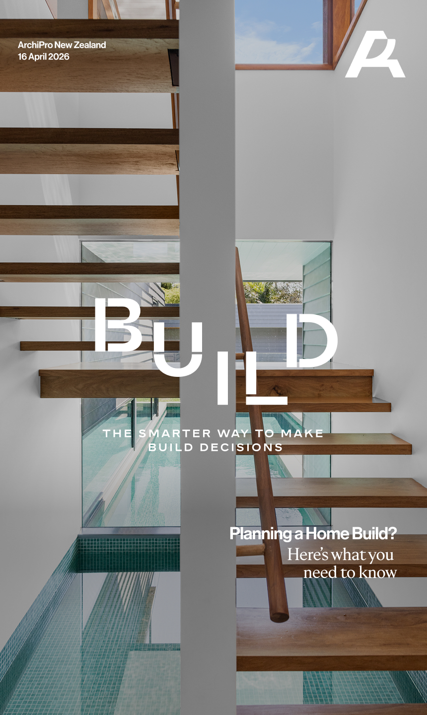 Build