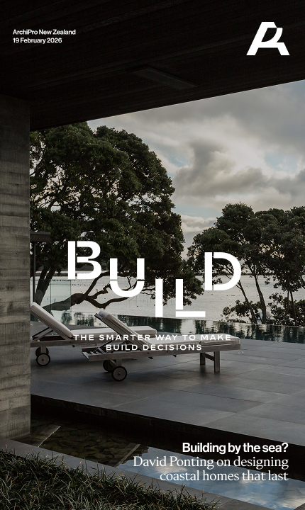 Build