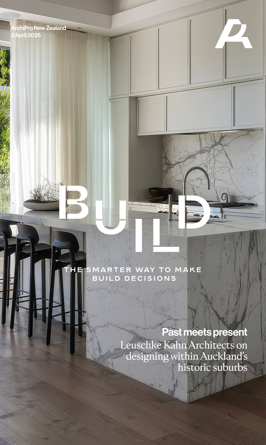 Build