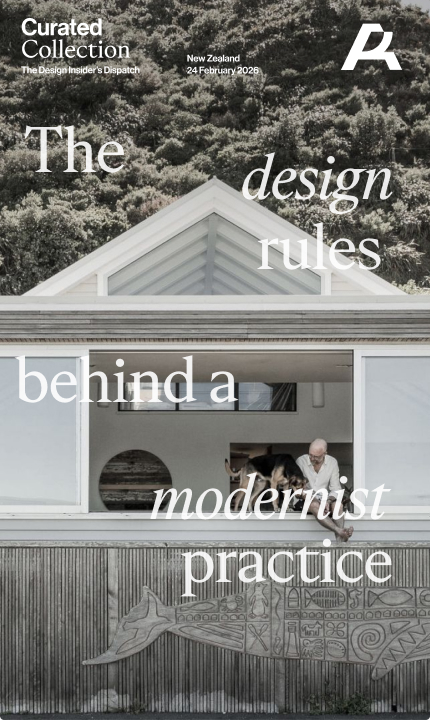 Curated Collection