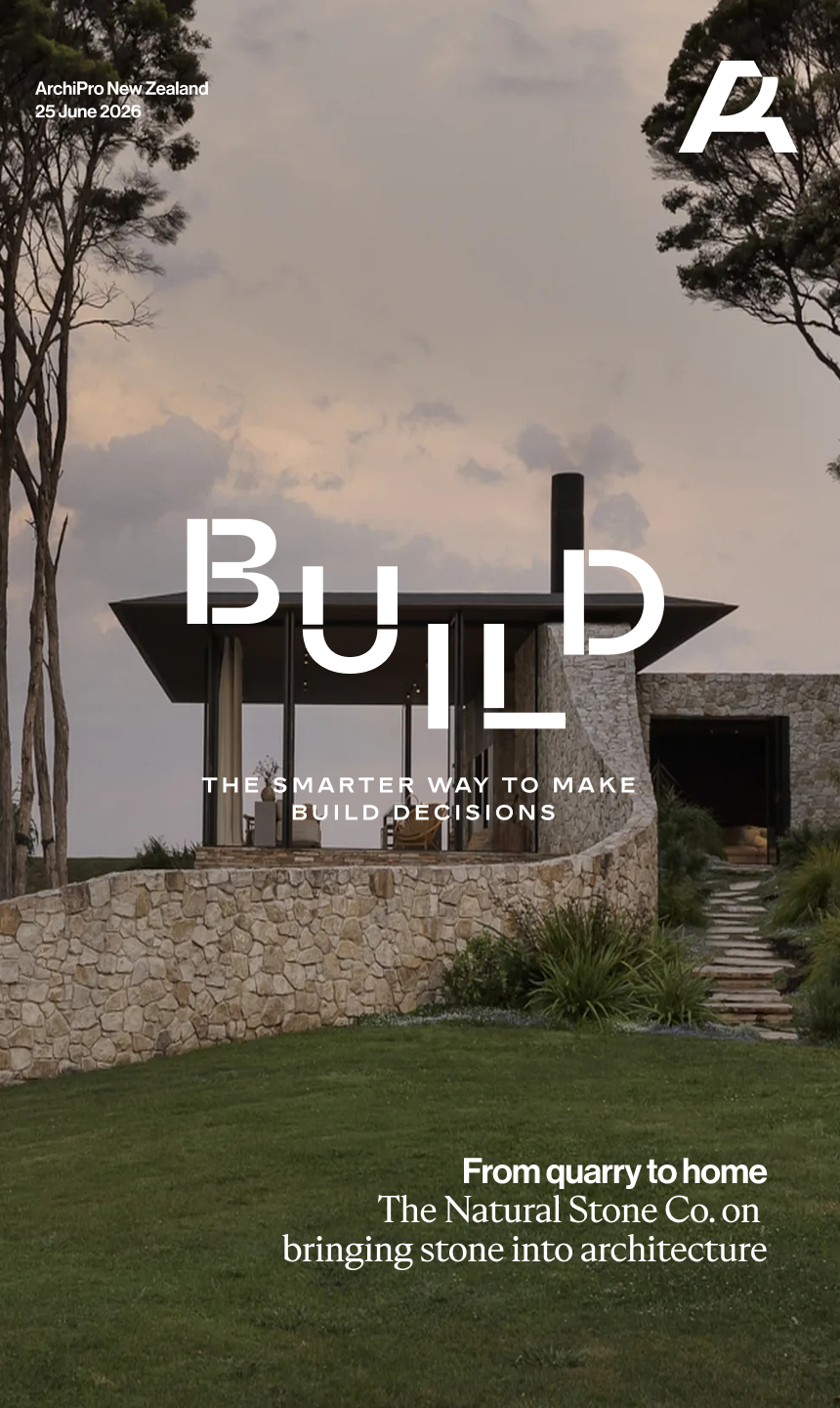 Build