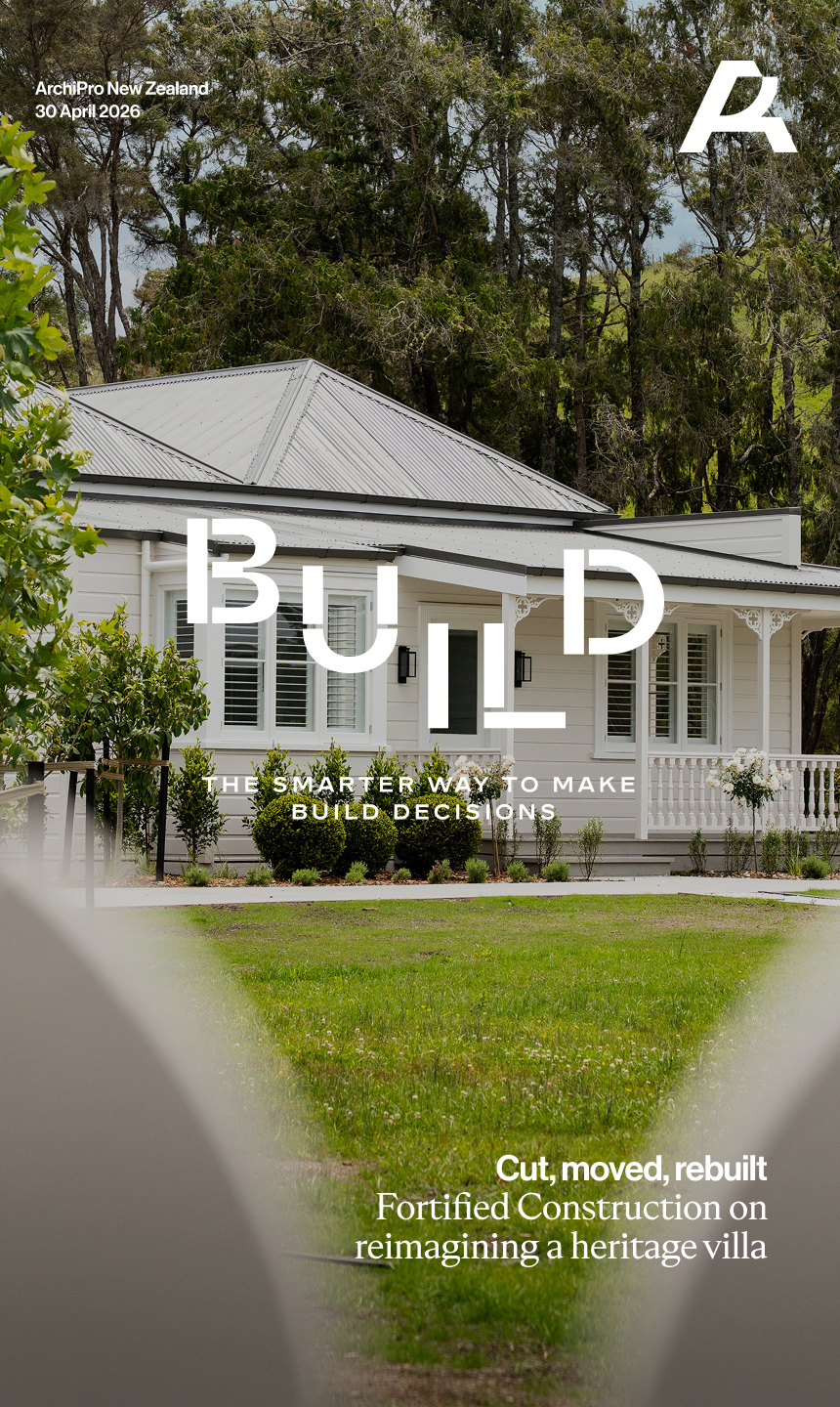 Build