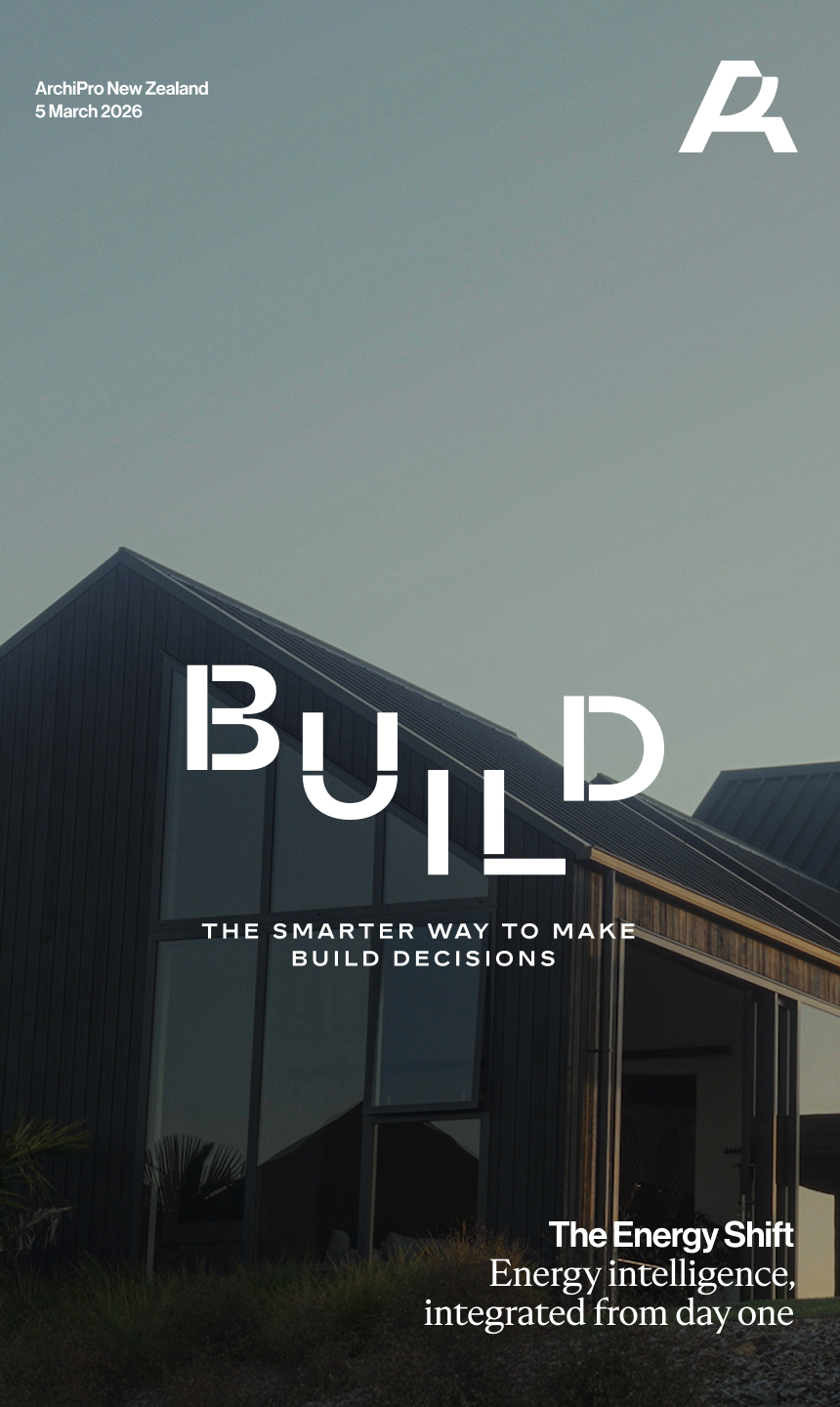 Build