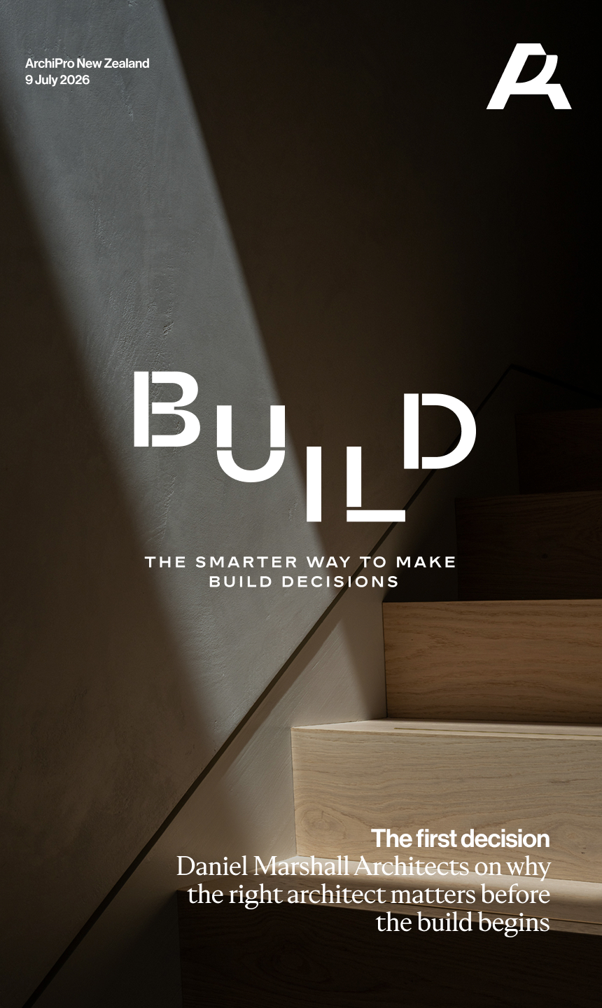 Build