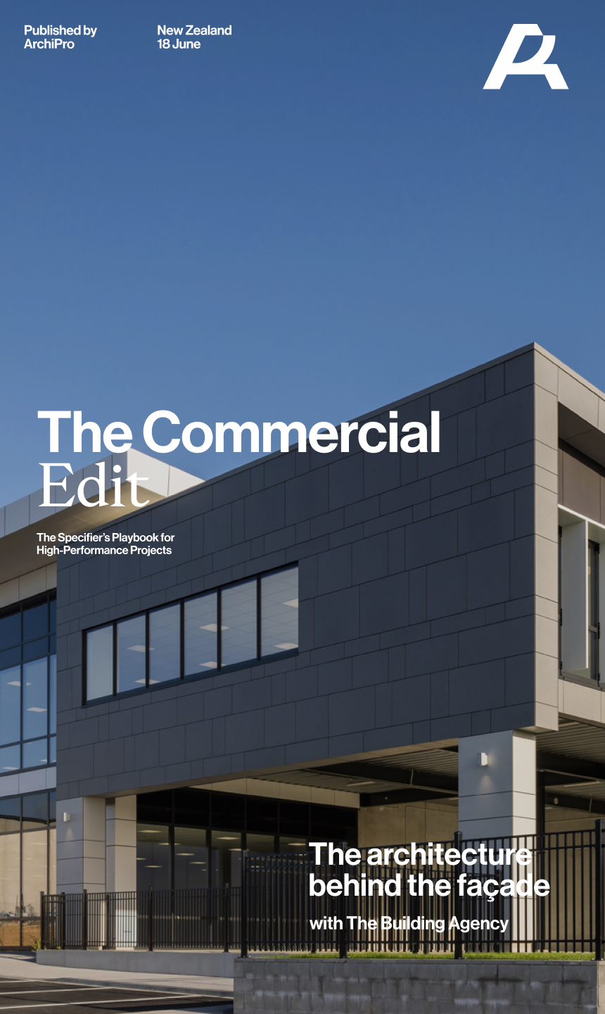 The Commercial Edit