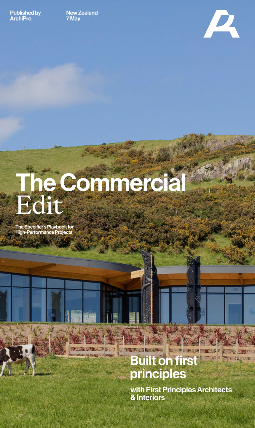 The Commercial Edit