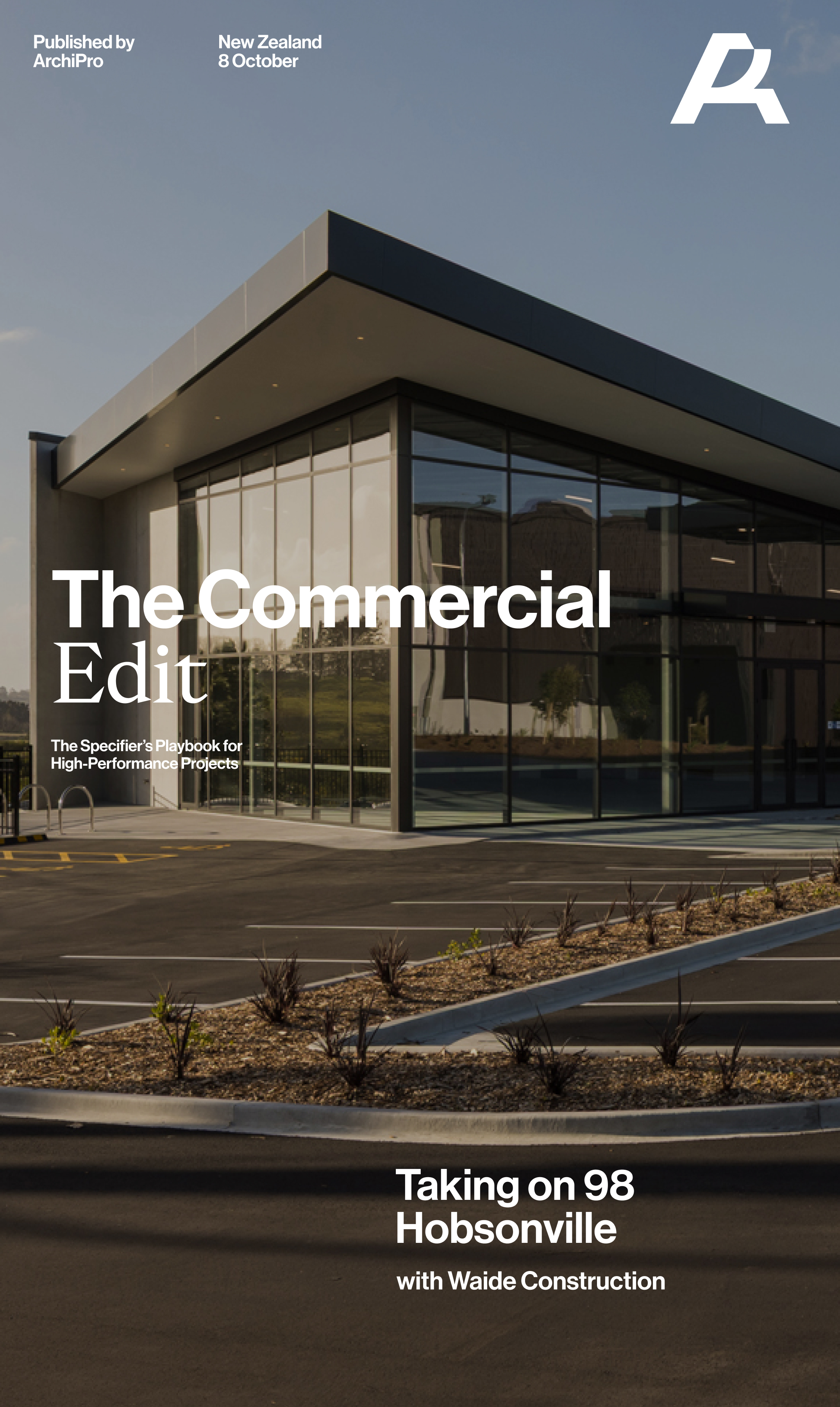 The Commercial Edit