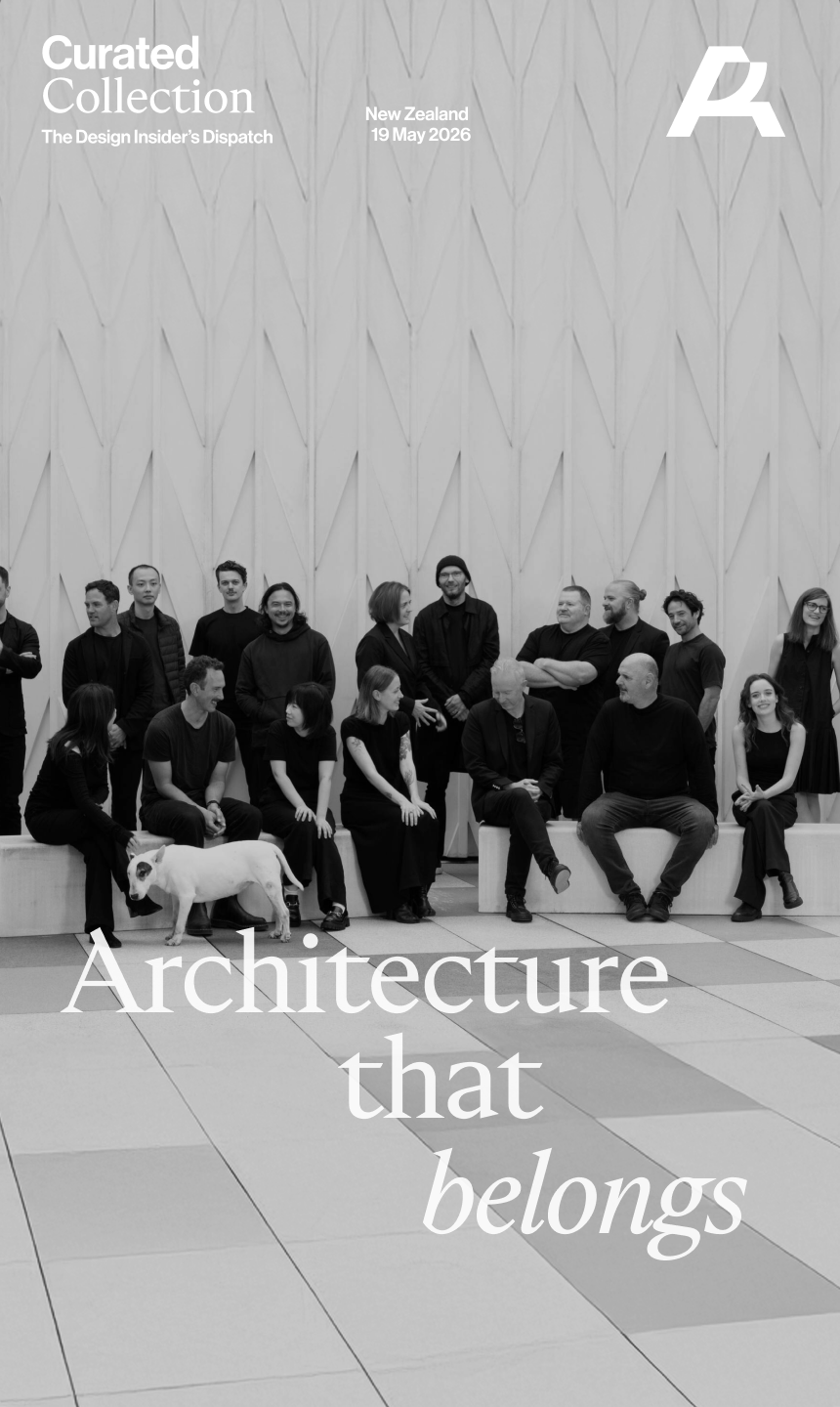 Curated Collection
